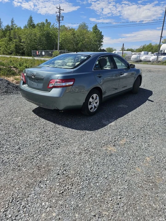 2011 Toyota Camry 6th Gen - Image 7 of 20