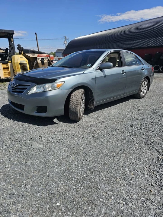2011 Toyota Camry 6th Gen - Image 3 of 20