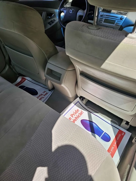 2011 Toyota Camry 6th Gen - Image 17 of 20