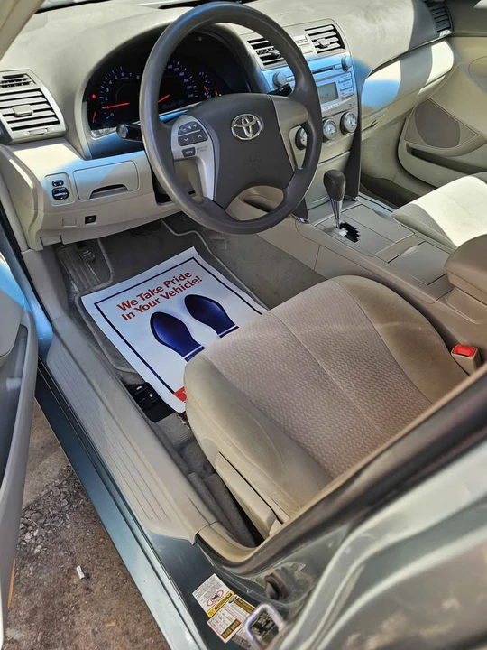 2011 Toyota Camry 6th Gen - Image 12 of 20