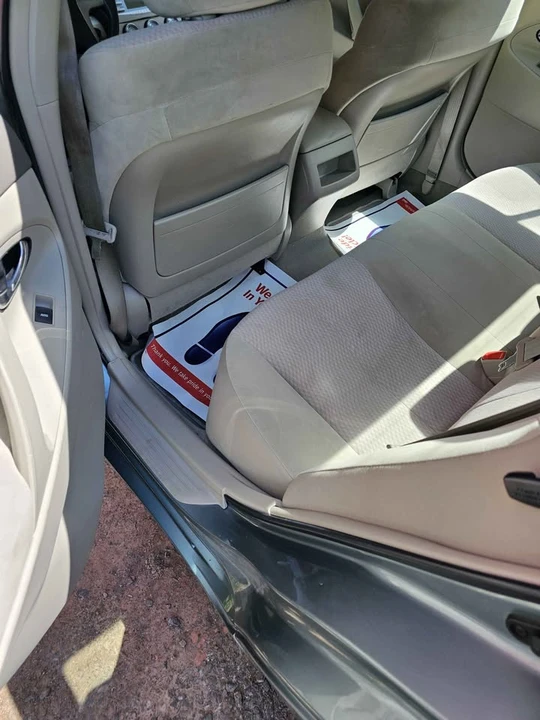 2011 Toyota Camry 6th Gen - Image 13 of 20