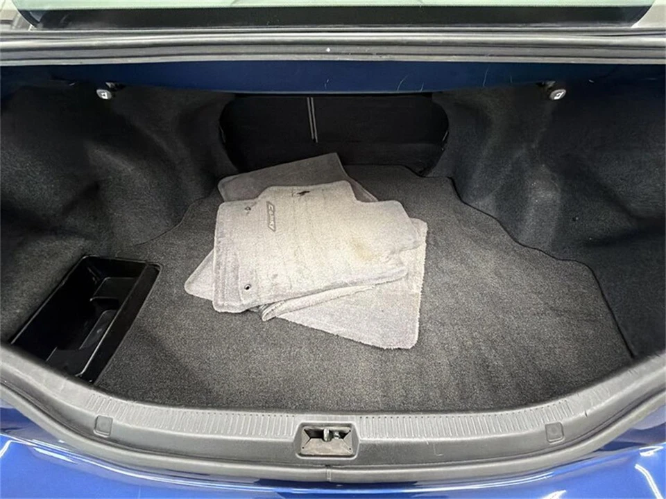 2011 Toyota Camry 6th Gen - Image 15 of 16