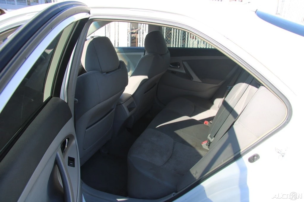 2011 Toyota Camry 6th Gen - Image 21 of 21