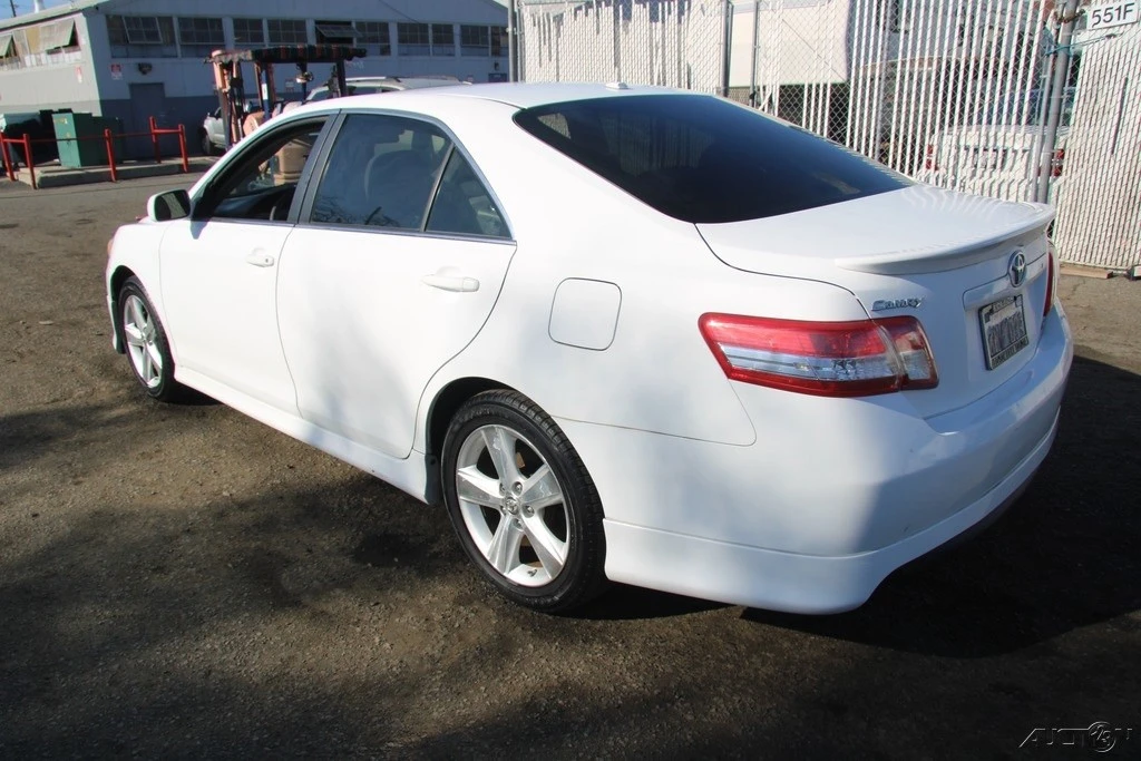2011 Toyota Camry 6th Gen - Image 4 of 21