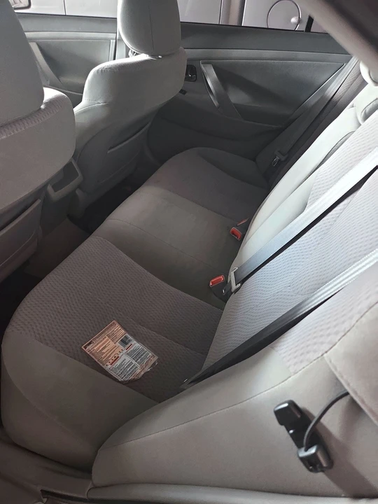 2011 Toyota Camry 6th Gen - Image 5 of 9