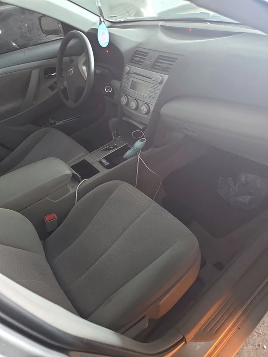 2011 Toyota Camry 6th Gen - Image 6 of 9