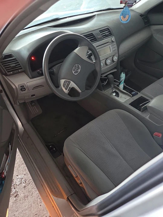 2011 Toyota Camry 6th Gen - Image 7 of 9