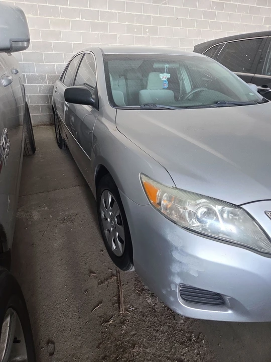 2011 Toyota Camry 6th Gen - Image 3 of 9