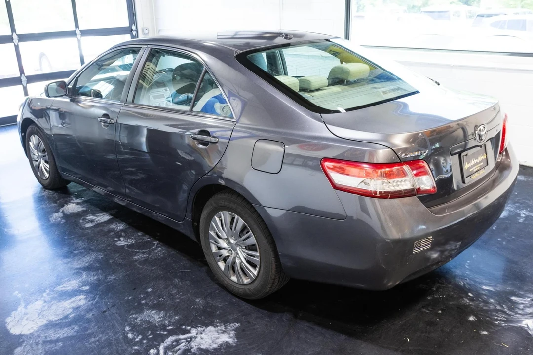 2011 Toyota Camry 6th Gen - Image 12 of 12