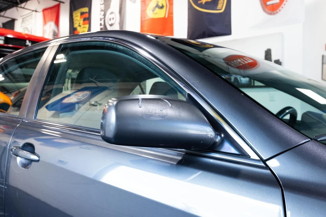 2011 Toyota Camry 6th Gen - Image 19 of 21