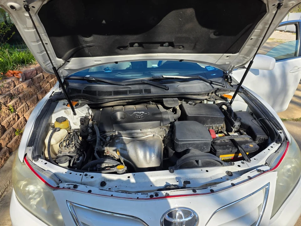 2011 Toyota Camry 6th Gen - Image 12 of 12