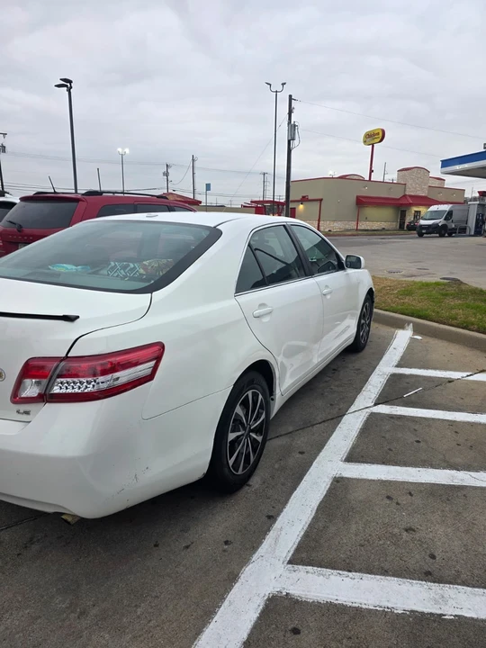2011 Toyota Camry 6th Gen - Image 7 of 12