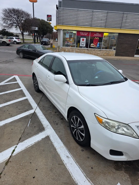 2011 Toyota Camry 6th Gen - Image 4 of 12