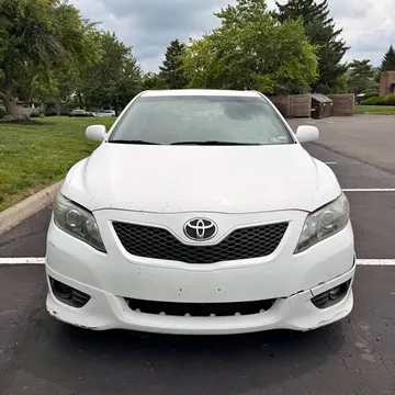 2011 Toyota Camry CE Sedan 4D