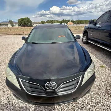 2011 Toyota Camry CE Sedan 4D