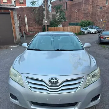 2011 Toyota Camry CE Sedan 4D
