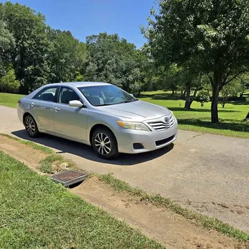 2011 Toyota Camry CE Sedan 4D