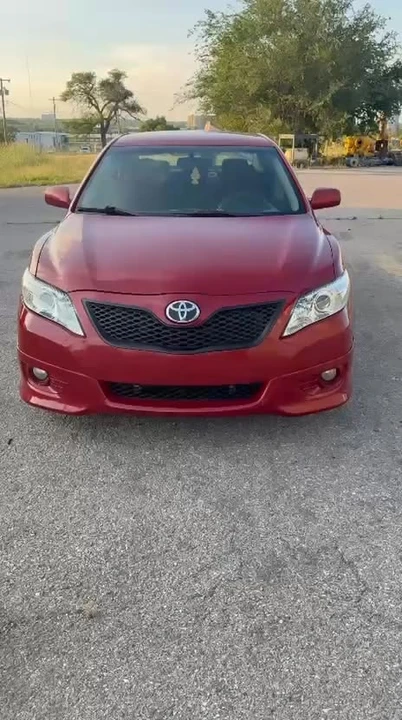 2011 Toyota Camry 6th Gen - Image 12 of 12