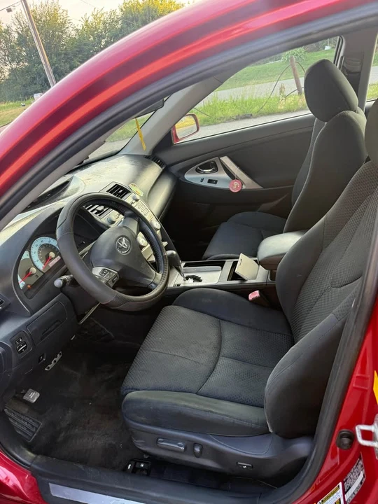 2011 Toyota Camry 6th Gen - Image 11 of 12