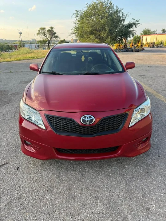 2011 Toyota Camry 6th Gen - Image 10 of 12