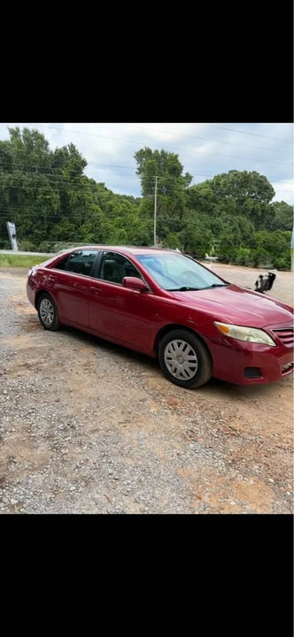 2011 Toyota Camry 6th Gen - Image 5 of 7