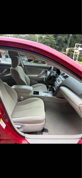 2011 Toyota Camry 6th Gen - Image 6 of 7