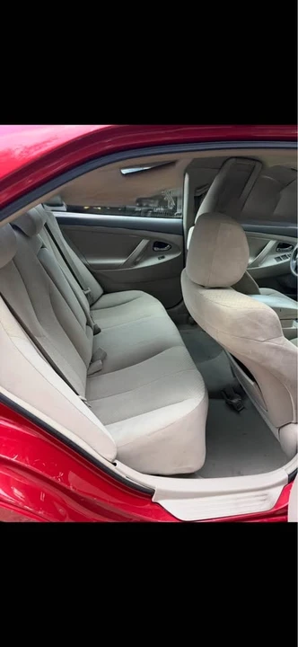 2011 Toyota Camry 6th Gen - Image 7 of 7