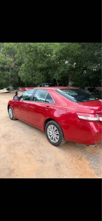 2011 Toyota Camry 6th Gen - Image 3 of 7