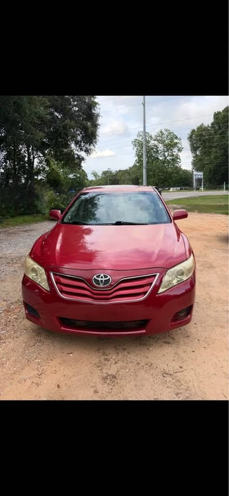 2011 Toyota Camry 6th Gen - Image 4 of 7