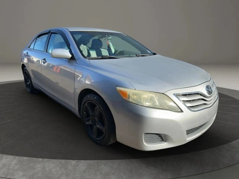 2011 Toyota Camry 7th Gen - Image 3 of 12