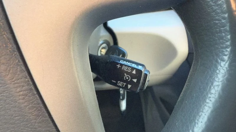 2011 Toyota Camry 7th Gen - Image 11 of 12