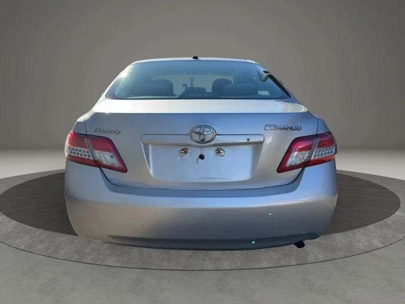 2011 Toyota Camry 7th Gen - Image 6 of 12