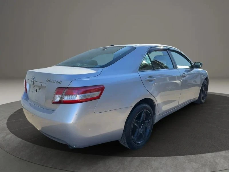 2011 Toyota Camry 7th Gen - Image 5 of 12