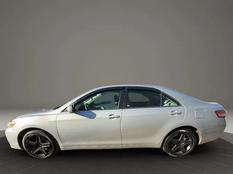 2011 Toyota Camry 7th Gen - Image 8 of 12