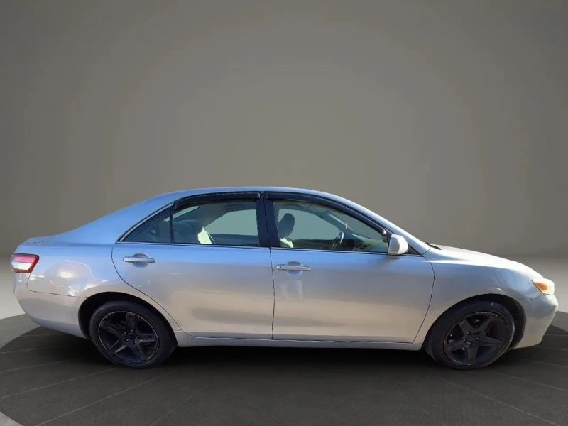 2011 Toyota Camry 7th Gen - Image 4 of 12