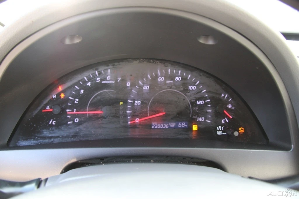 2011 Toyota Camry 6th Gen - Image 16 of 21