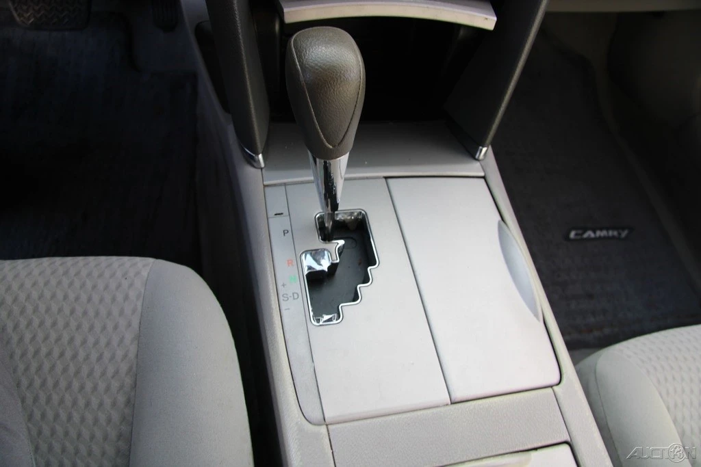 2011 Toyota Camry 6th Gen - Image 19 of 21