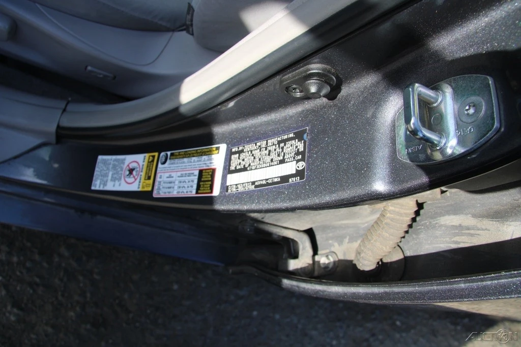 2011 Toyota Camry 6th Gen - Image 12 of 21