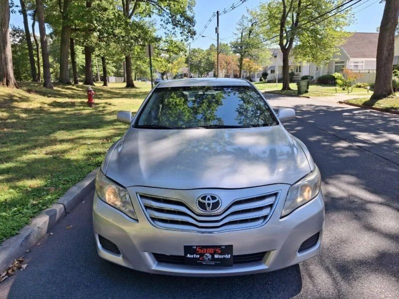 2011 Toyota Camry 6th Gen - Image 3 of 12