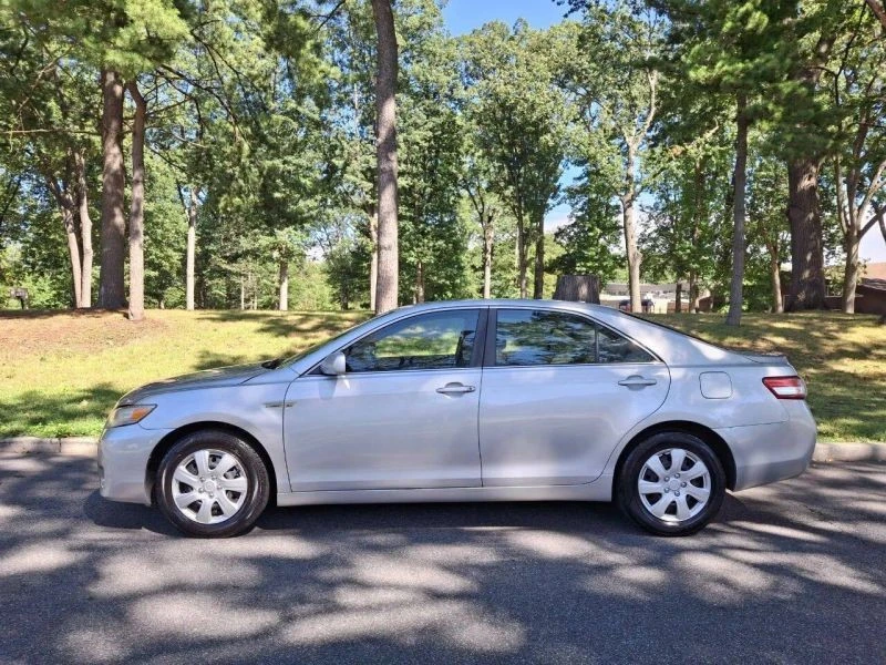2011 Toyota Camry 6th Gen - Image 10 of 12