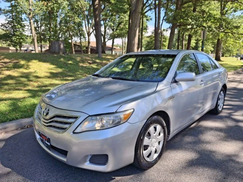 2011 Toyota Camry 6th Gen - Image 4 of 12