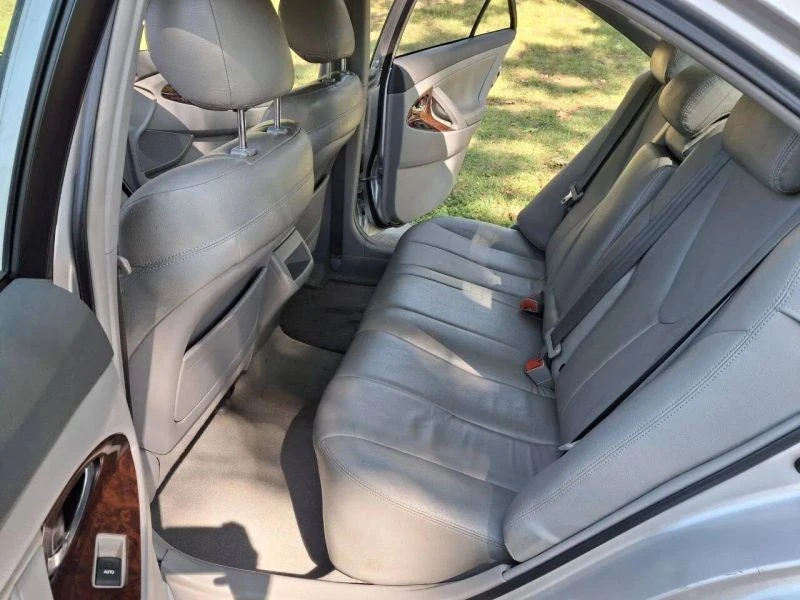 2011 Toyota Camry 6th Gen - Image 12 of 12