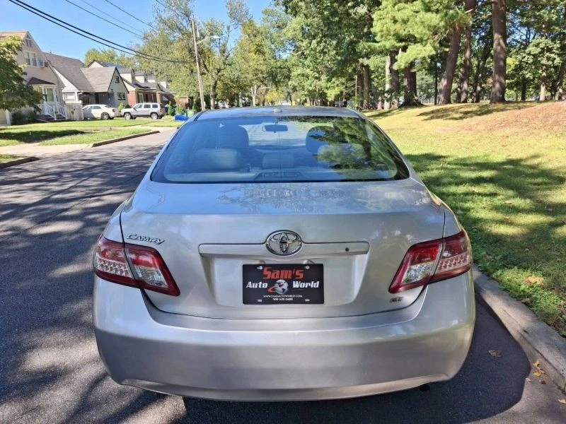 2011 Toyota Camry 6th Gen - Image 7 of 12