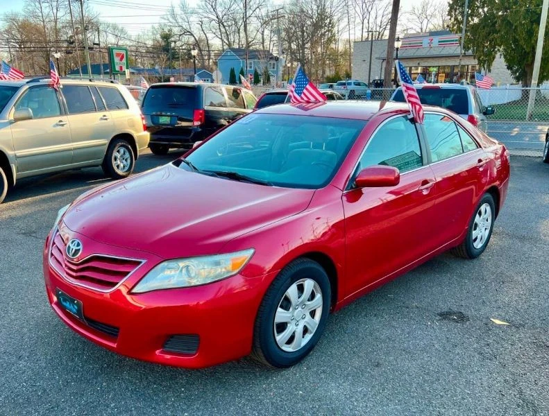 2011 Toyota Camry 6th Gen - Image 2 of 12