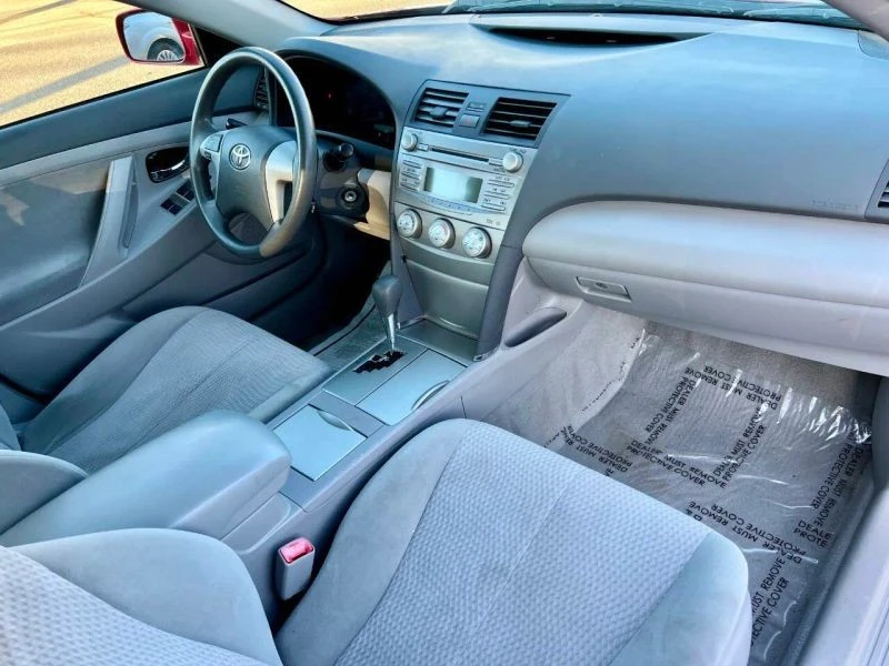 2011 Toyota Camry 6th Gen - Image 8 of 12