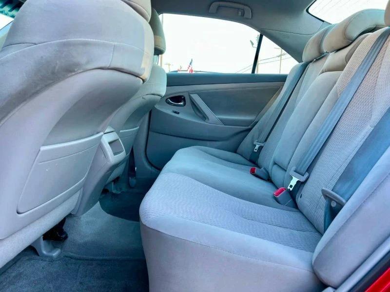2011 Toyota Camry 6th Gen - Image 12 of 12