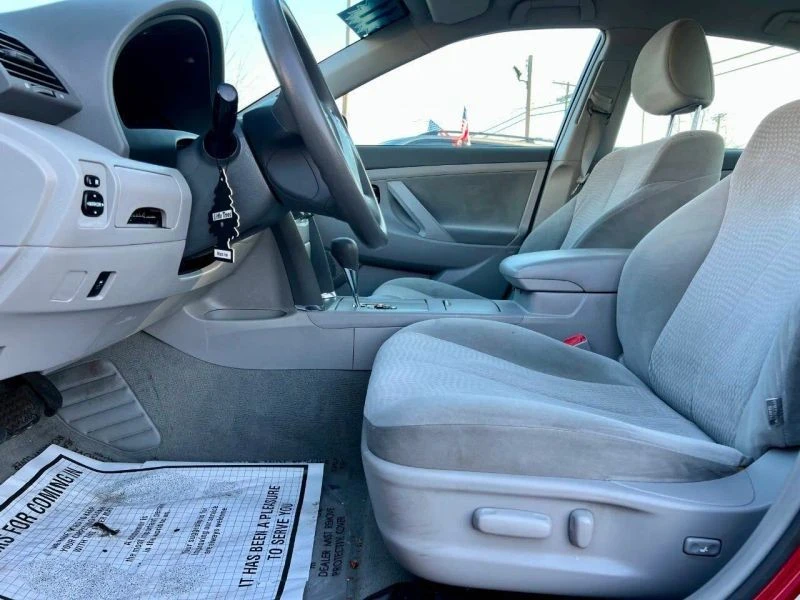 2011 Toyota Camry 6th Gen - Image 5 of 12