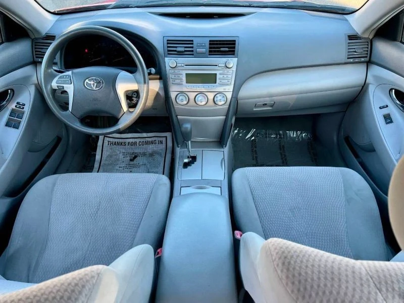 2011 Toyota Camry 6th Gen - Image 7 of 12