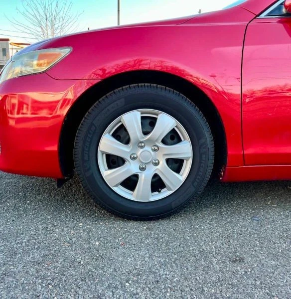 2011 Toyota Camry 6th Gen - Image 3 of 12
