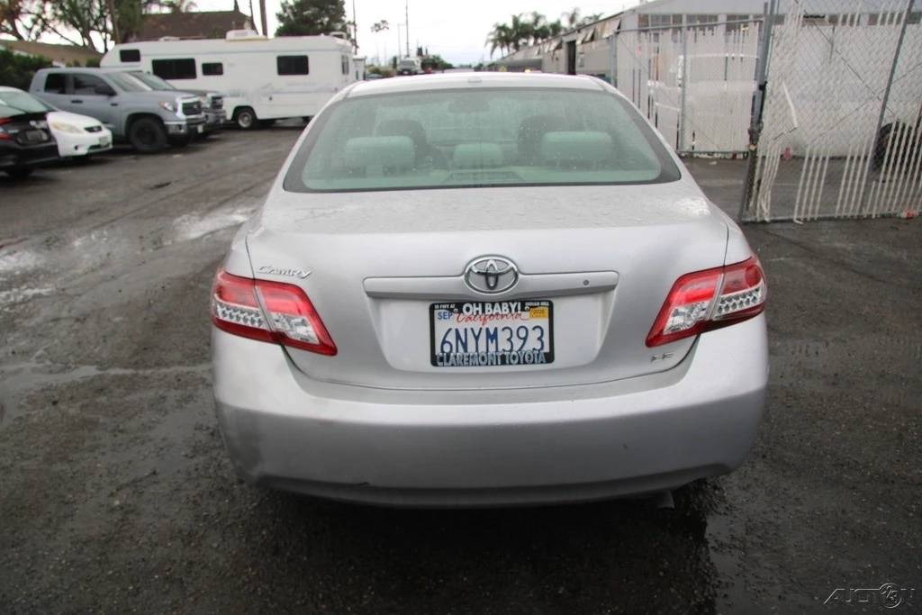 2011 Toyota Camry 6th Gen - Image 5 of 21